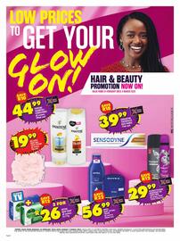 Shoprite catalogue Page 8