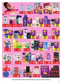 Shoprite catalogue Page 9