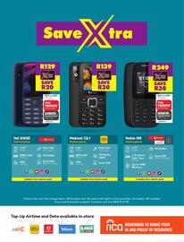 Shoprite catalogue Page 3