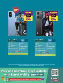 Shoprite catalogue Page 5