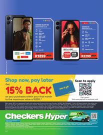 Checkers catalogue Page 8