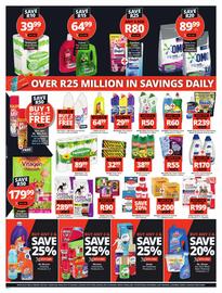 Checkers catalogue week 9 Page 10