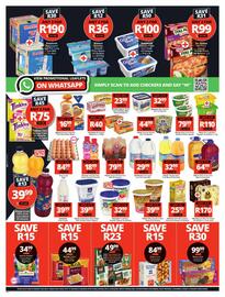 Checkers catalogue week 9 Page 4