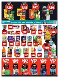 Checkers catalogue week 9 Page 5