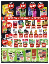 Checkers catalogue week 9 Page 6