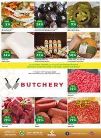 Istanbul Supermarket catalogue week 9 Page 15