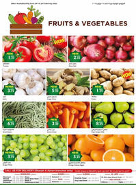 Istanbul Supermarket catalogue week 9 Page 17