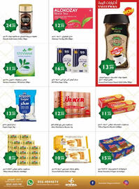 Istanbul Supermarket catalogue week 9 Page 3