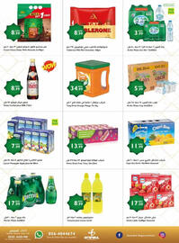 Istanbul Supermarket catalogue week 9 Page 4