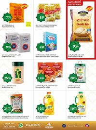 Istanbul Supermarket catalogue week 9 Page 5