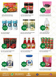 Istanbul Supermarket catalogue week 9 Page 8