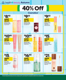 Woolworths catalogue week 9 Page 3