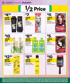 Woolworths catalogue week 9 Page 5