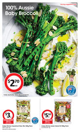 Coles catalogue week 9 Page 11