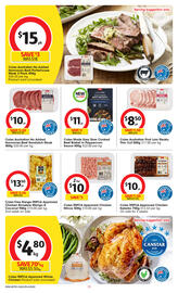 Coles catalogue week 9 Page 14