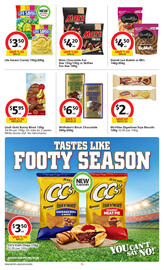 Coles catalogue week 9 Page 19