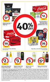 Coles catalogue week 9 Page 20