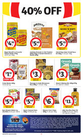 Coles catalogue week 9 Page 22