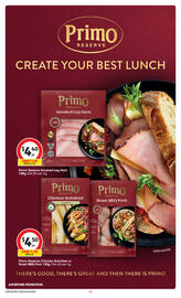 Coles catalogue week 9 Page 25