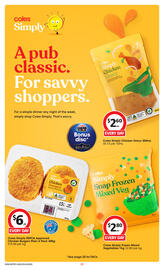 Coles catalogue week 9 Page 29