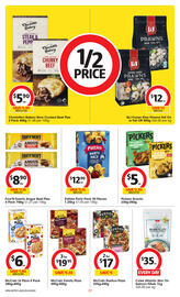 Coles catalogue week 9 Page 30