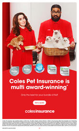 Coles catalogue week 9 Page 31