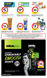 Coles catalogue week 9 Page 33