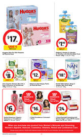 Coles catalogue week 9 Page 34