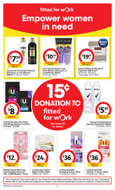 Coles catalogue week 9 Page 35