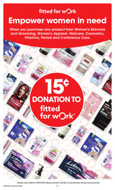 Coles catalogue week 9 Page 36