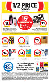 Coles catalogue week 9 Page 37