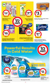 Coles catalogue week 9 Page 38