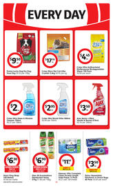 Coles catalogue week 9 Page 39