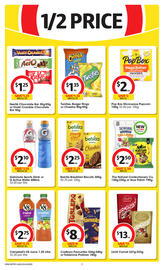 Coles catalogue week 9 Page 4