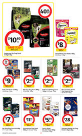 Coles catalogue week 9 Page 40