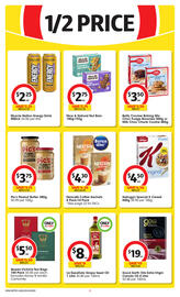 Coles catalogue week 9 Page 5