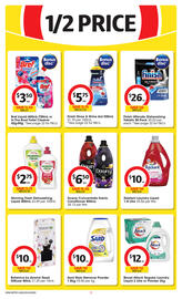 Coles catalogue week 9 Page 6