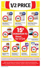 Coles catalogue week 9 Page 8