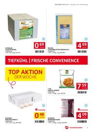 Transgourmet Flugblatt woche 10 Seite 9