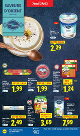 Catalogue Lidl semaine 9 page 26