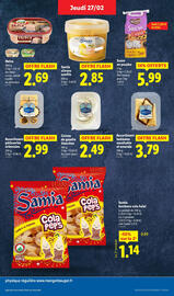 Catalogue Lidl semaine 9 page 29