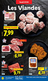 Catalogue Lidl semaine 9 page 6