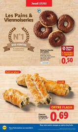 Catalogue Lidl semaine 9 page 10