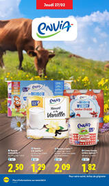 Catalogue Lidl semaine 9 page 12