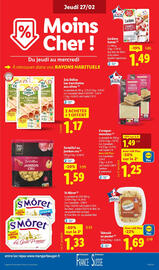 Catalogue Lidl semaine 9 page 13