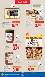 Catalogue Lidl semaine 9 page 24