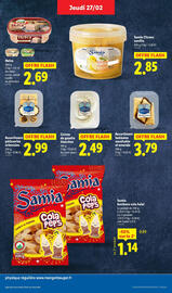 Catalogue Lidl semaine 9 page 29