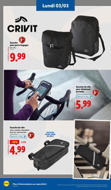 Catalogue Lidl semaine 9 page 54