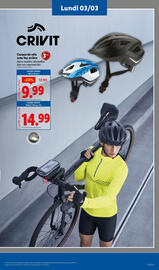 Catalogue Lidl semaine 9 page 55