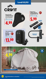 Catalogue Lidl semaine 9 page 56